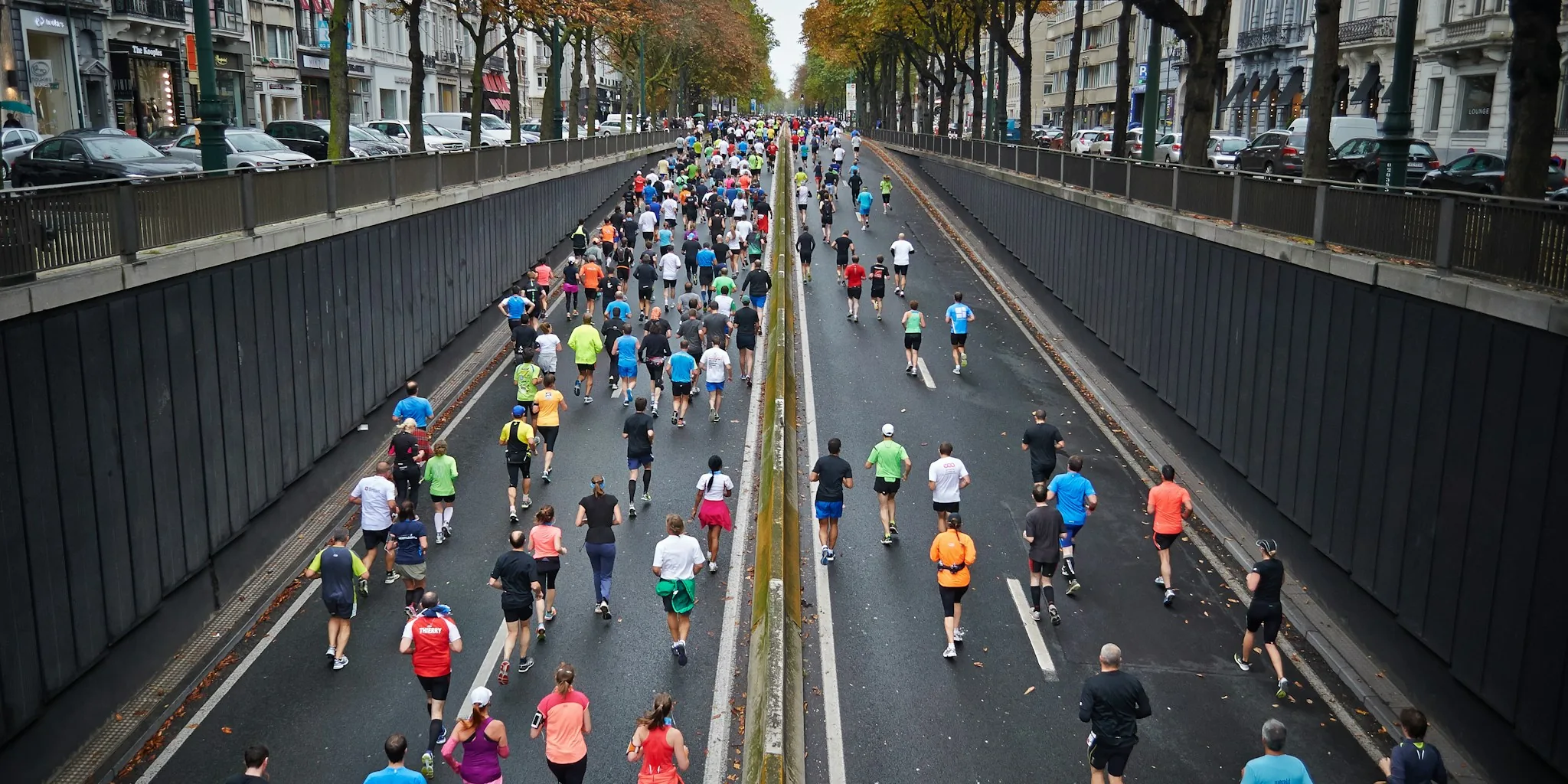 Marathon Goal Pace Workout: Are You Ready to Hit Your Target Time