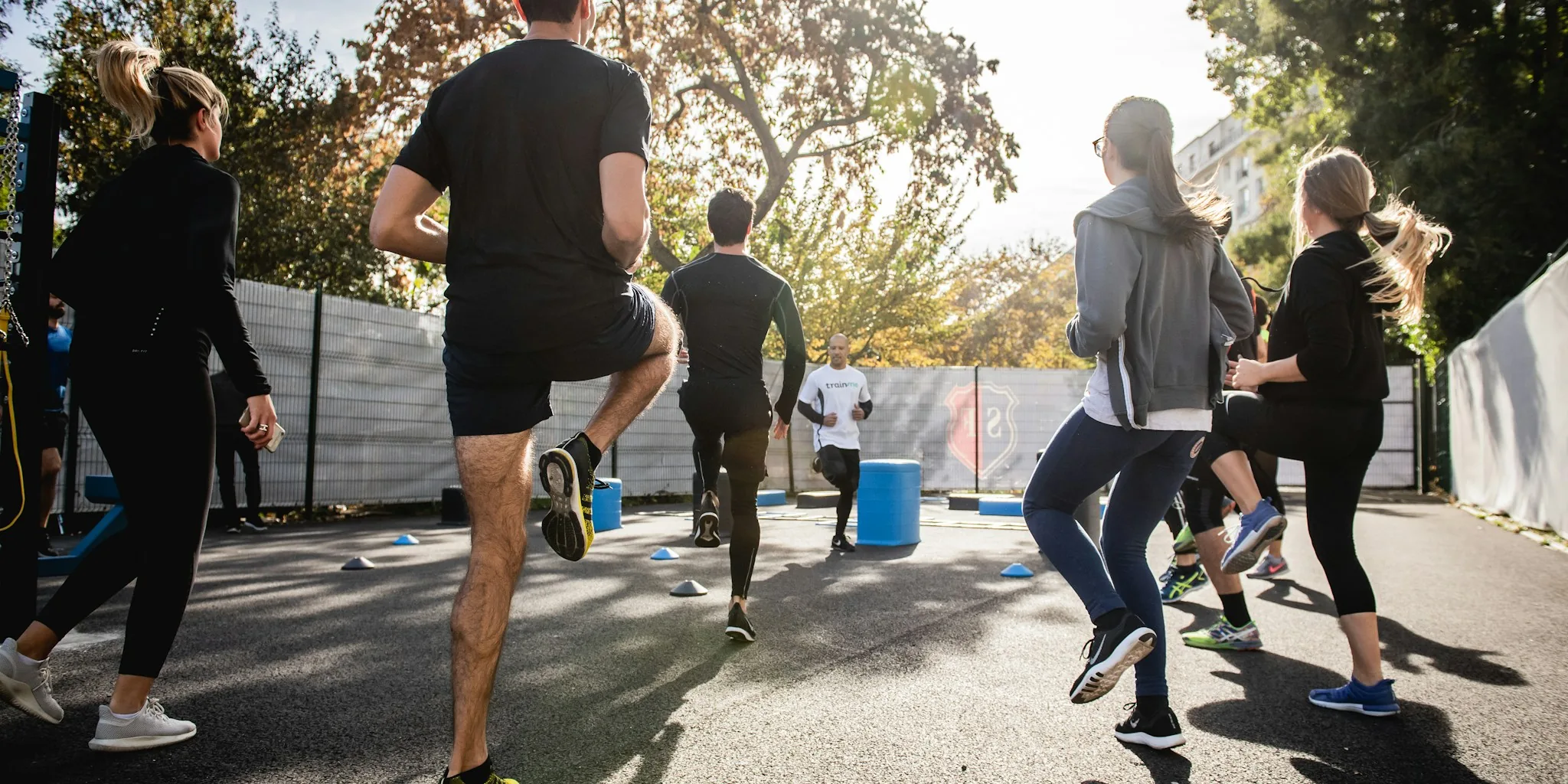 Elite Runner's Pre-Race Workout Strategy for Marathon Success