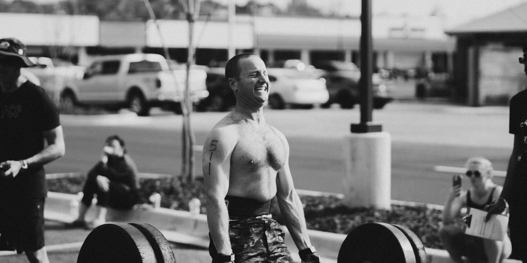 Building Muscle at 50: Smart Training Adjustments