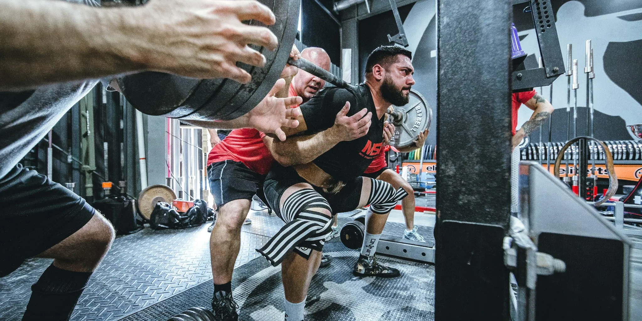 How Men over 50 Build Muscle Safely and Keep Getting Stronger