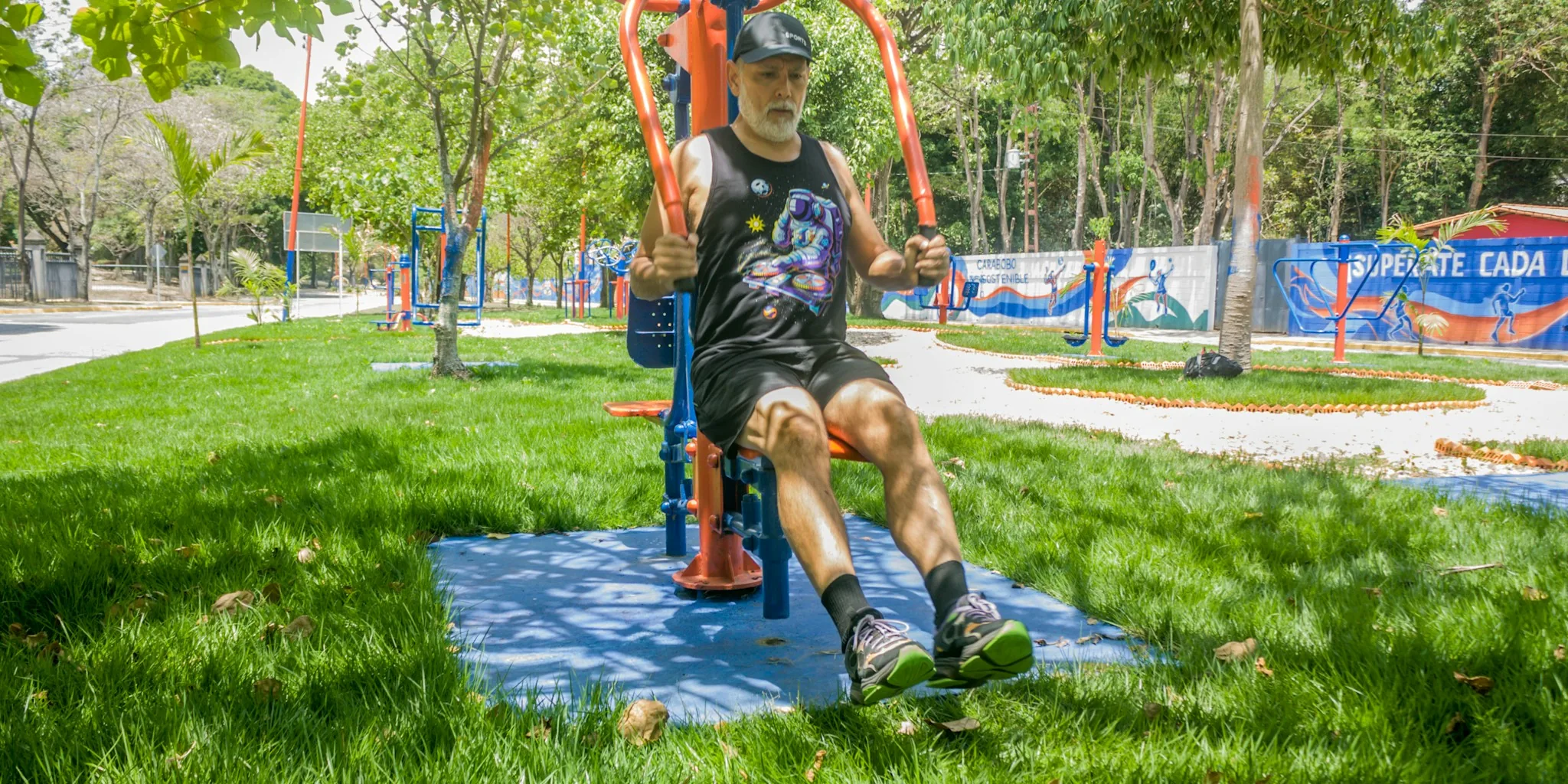 Make Workout Changes in Your 40s for Stronger 50s
