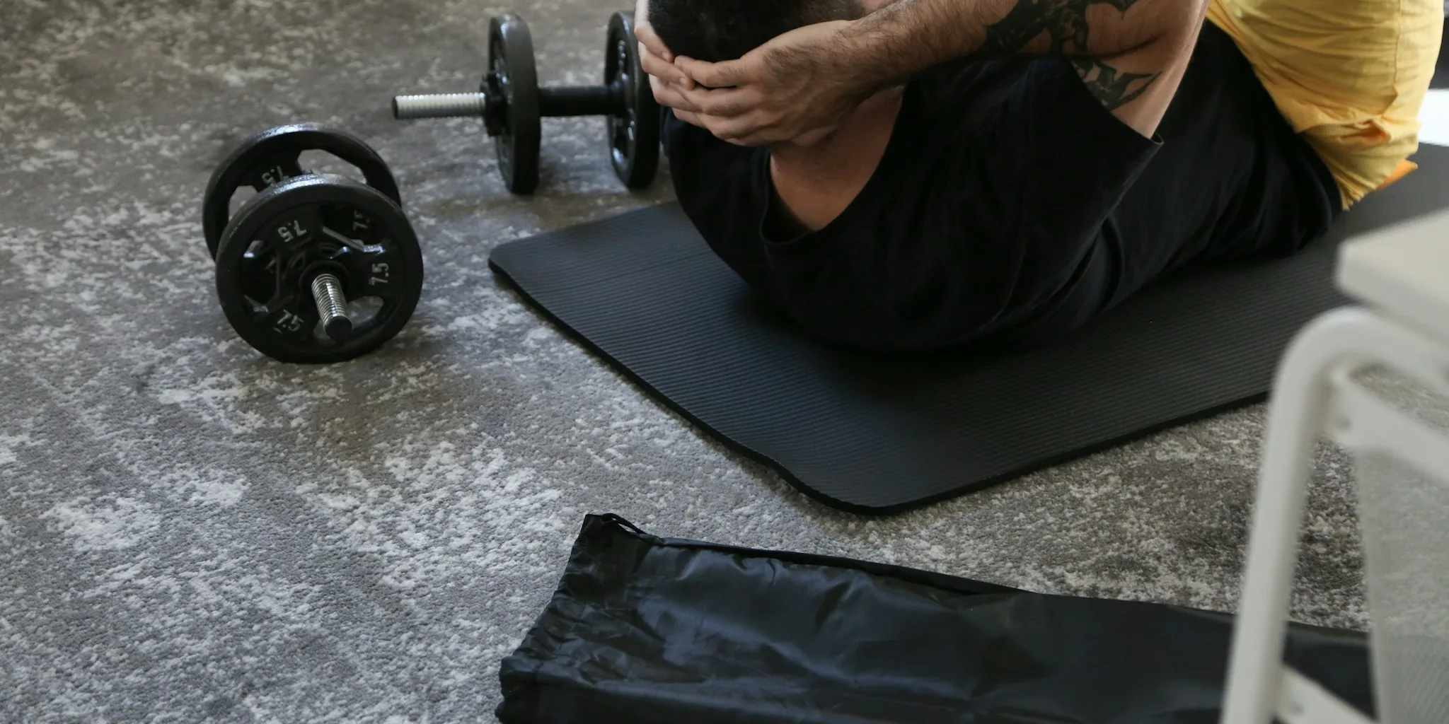 Over 50 Fitness: Celebrity Workout Secrets Revealed