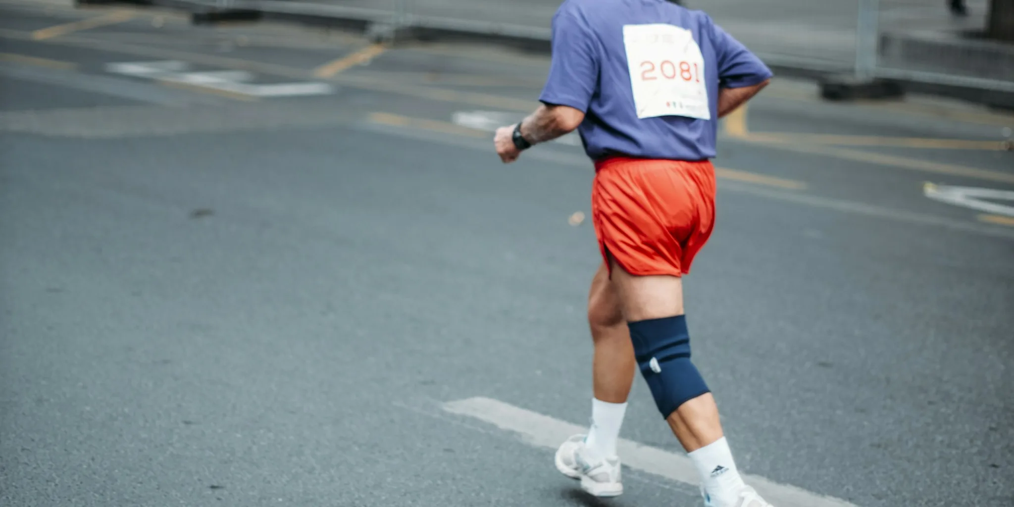 Strength Training for Runners over 50 Key Exercises