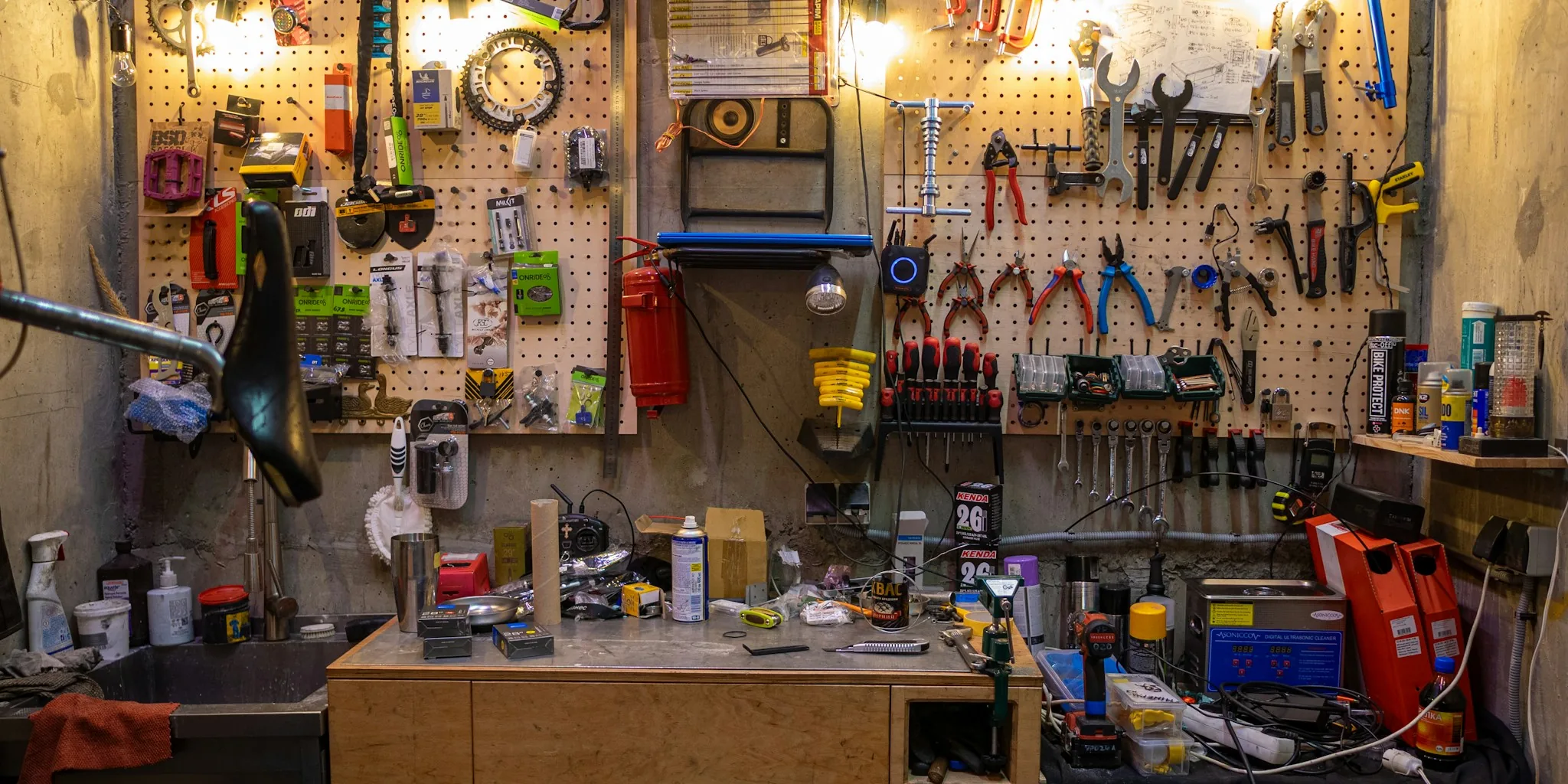 Jack Stands We Recommend for Home Garages and Workshops