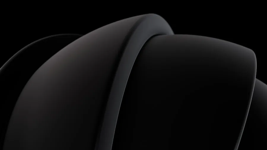 Cheap Earbud Upgrade Can Dramatically Improve Sound Quality and Comfort 2 memory foam replacement ear tips close up