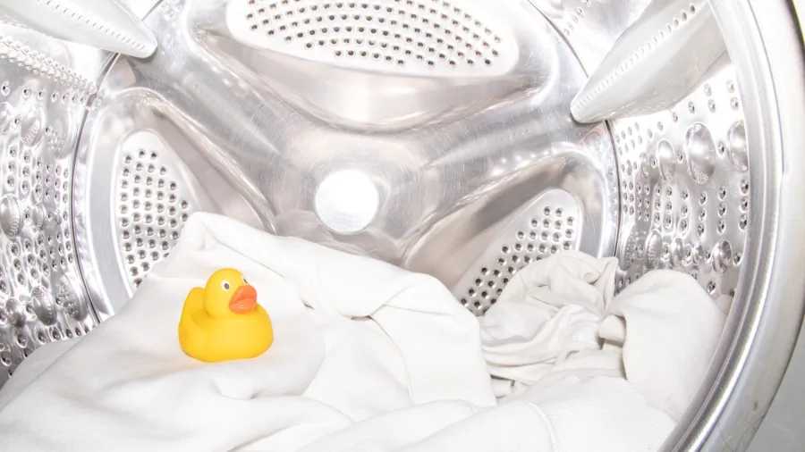 Air Fryer Basket Cleaning: What Every Owner Needs to Know 3 microfiber cloth wiping appliance