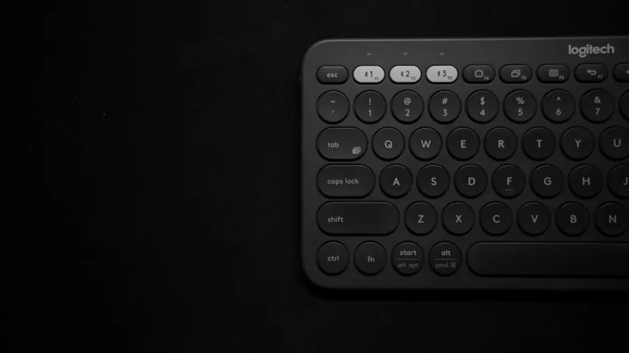 MacBook Keyboard Update: What Shoppers Need to Know About New Symbol Keys and Missing Features 3 minimalist keyboard design close-up