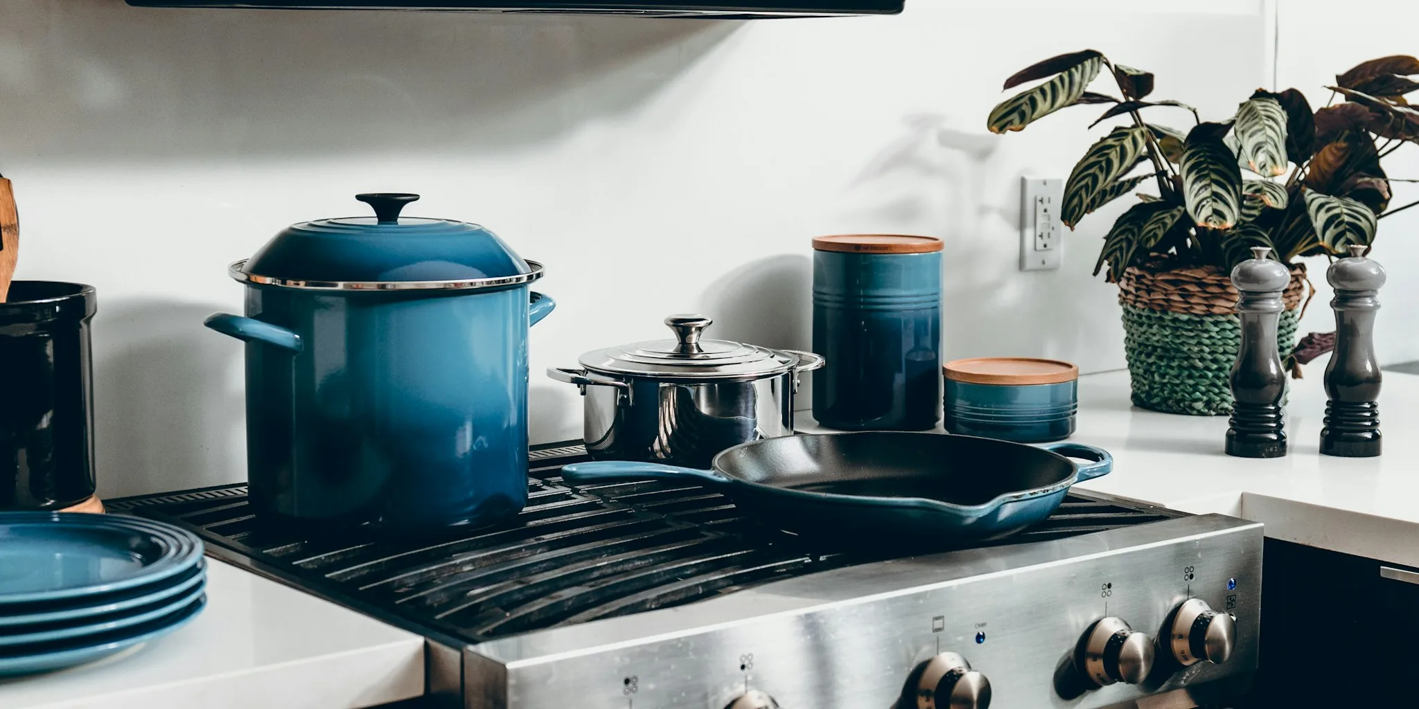 Our Place Dual Handle Always Pan Arrives for Weeknight Cooking