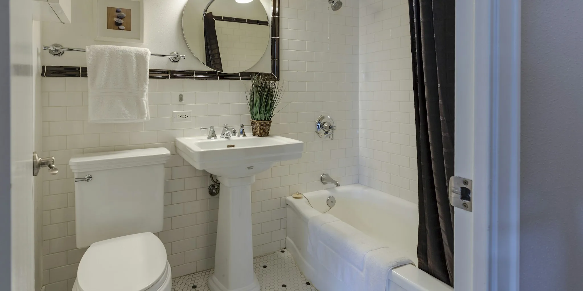 The 12 Best Shower Curtains