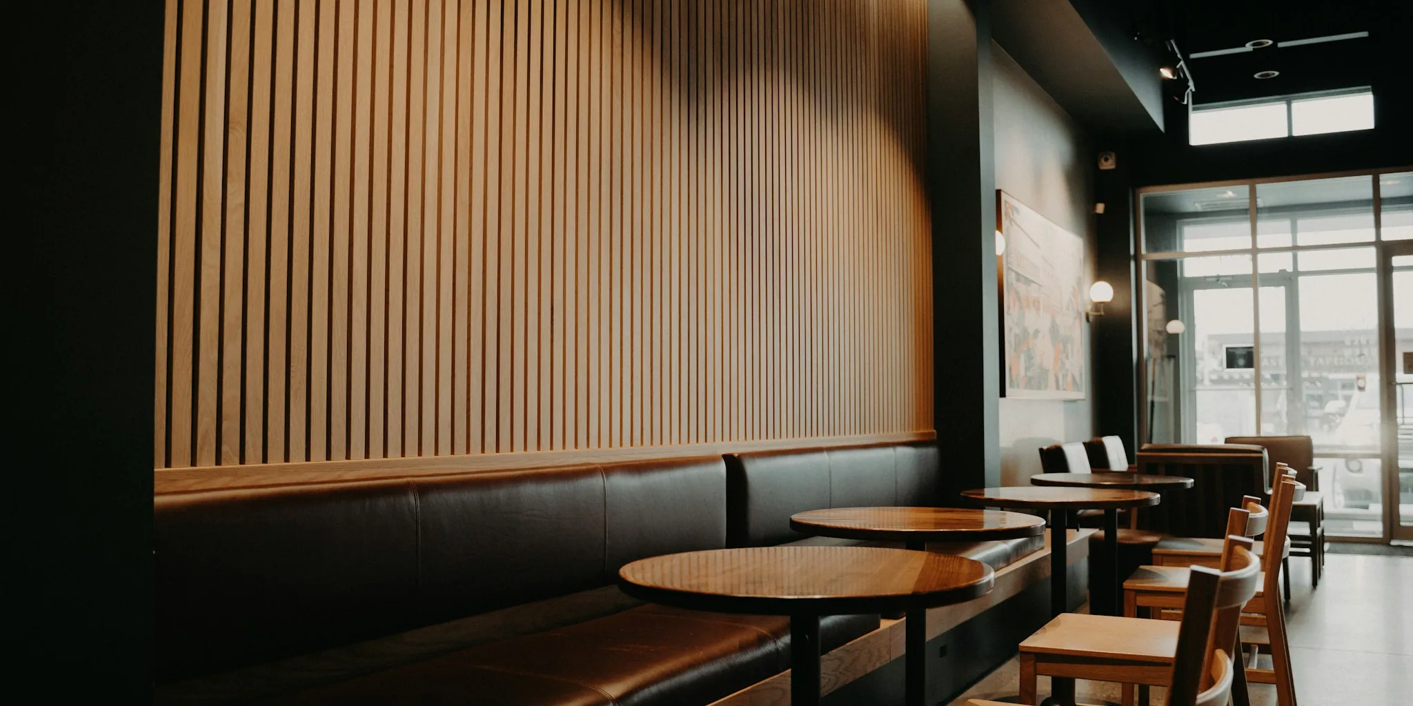 Groundswell Coffee Opens in Chicago Fine Arts Building