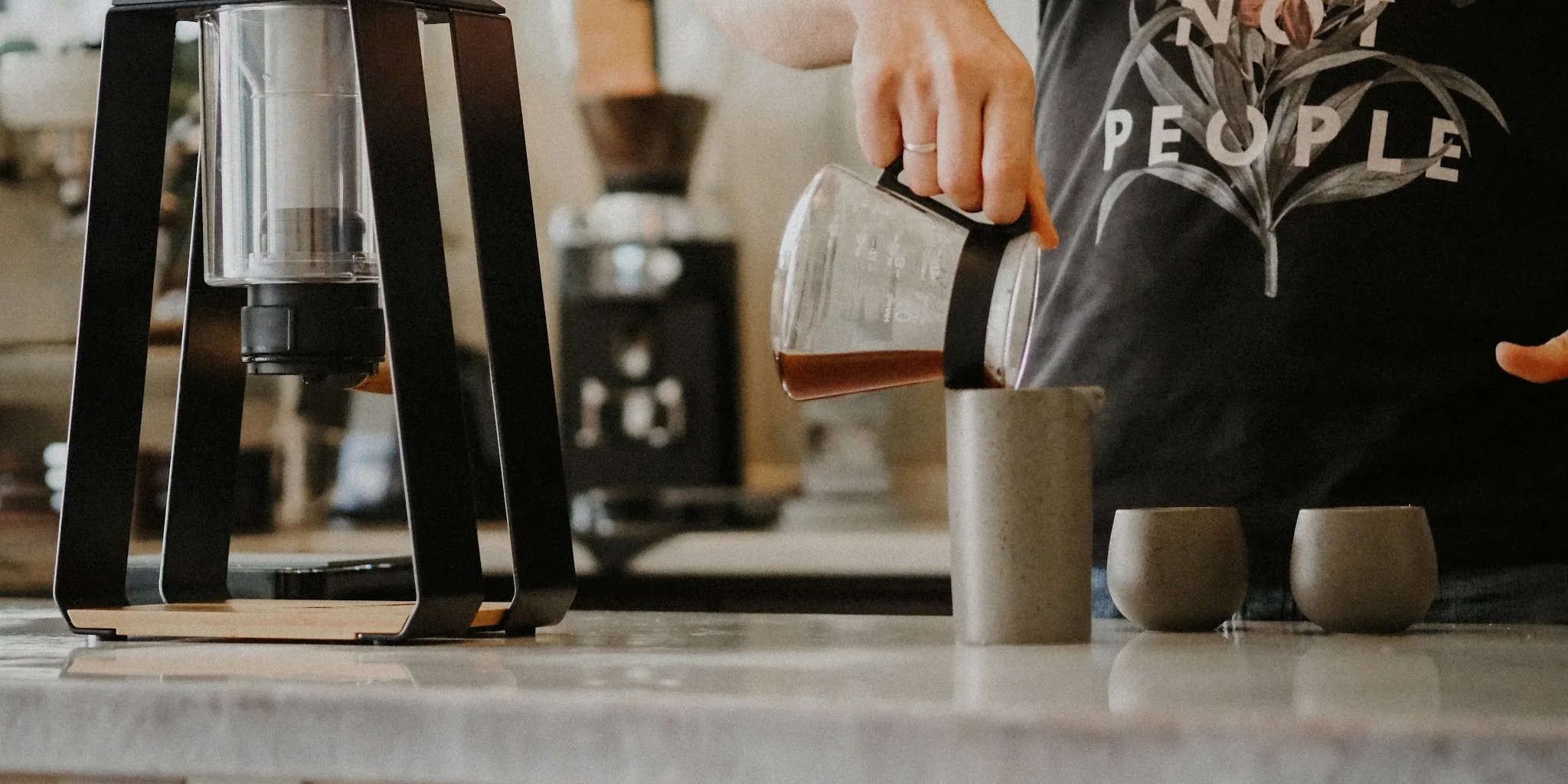Coffee Brewing Gets Easier: New Home Brewer Releases and What Shoppers Should Know