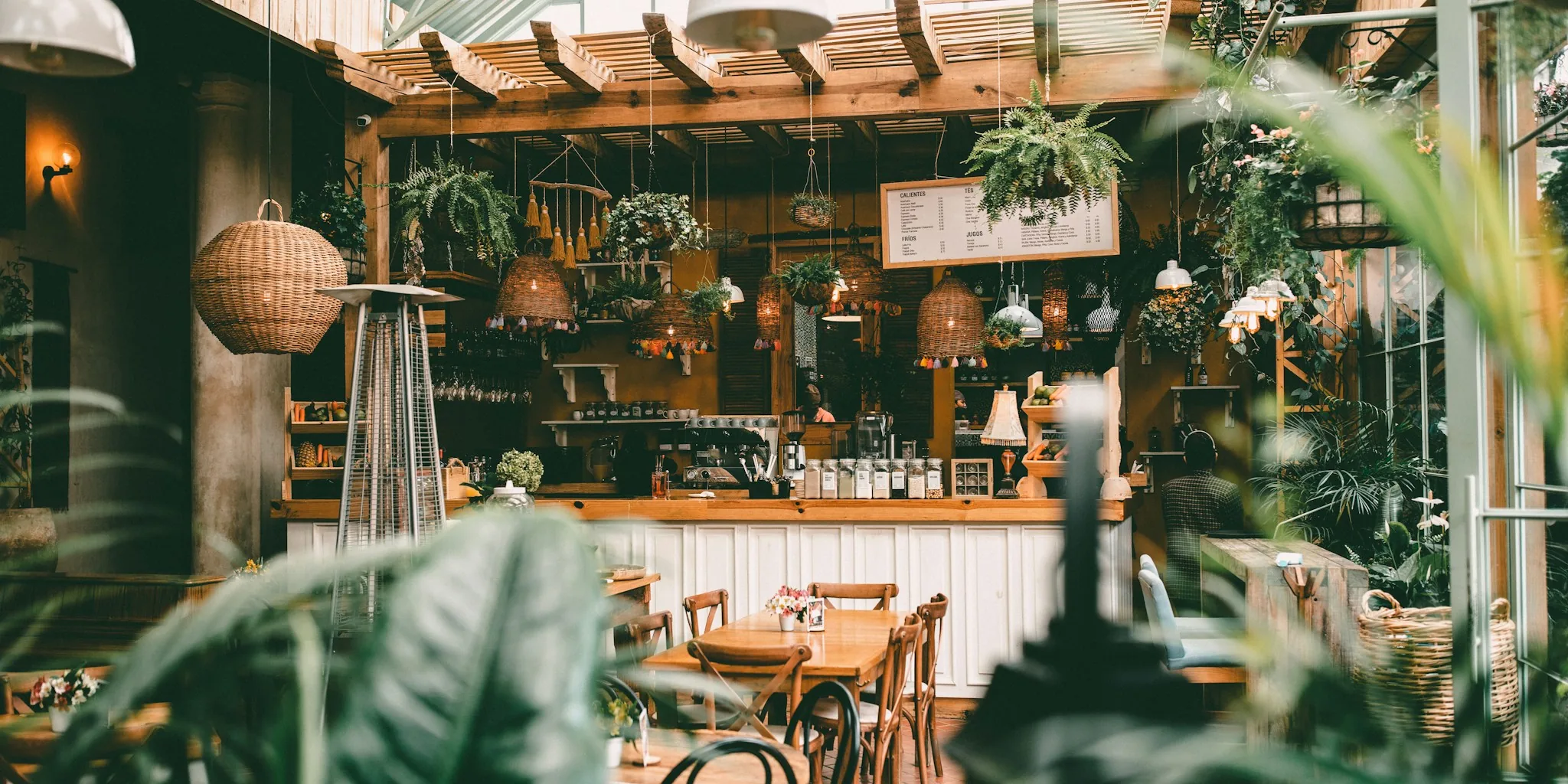 Puerto Rican Coffee Arrives at New Seattle Cafe