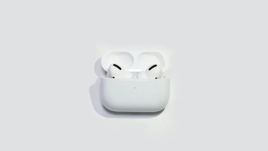 AirPods 5 Just Launched with Major Noise Cancellation Upgrade What Shoppers Need to Know 2 modern earbud case wireless charging