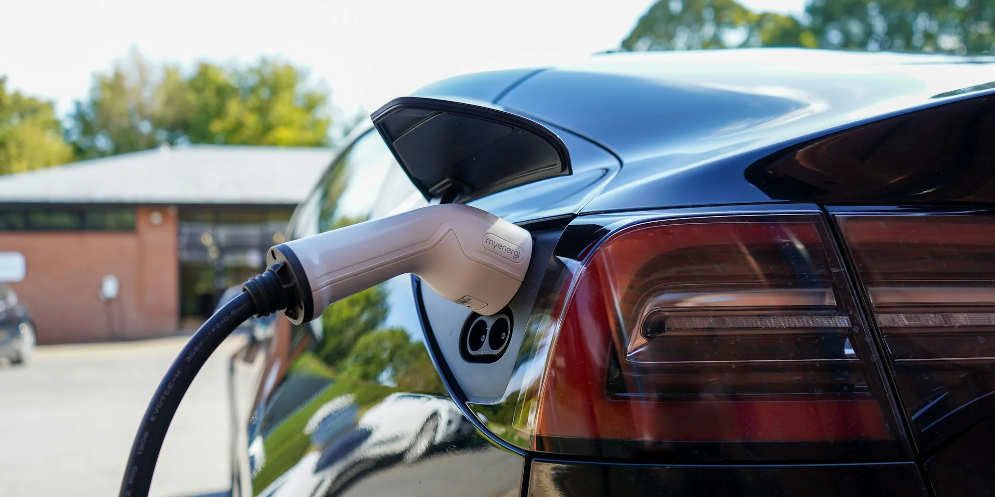 2026 EVs: Massive Selection for Every Budget