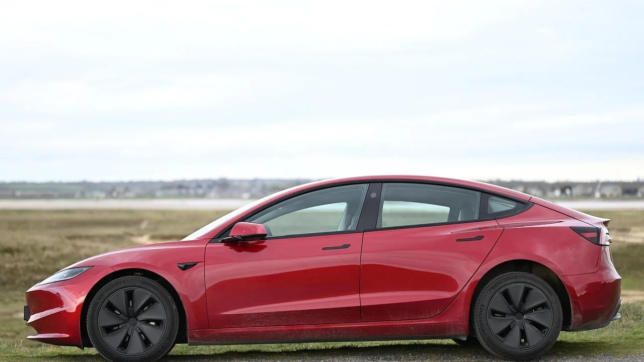 Electric Vehicle Surge: Over 20 New EVs Coming in 2027 and Beyond