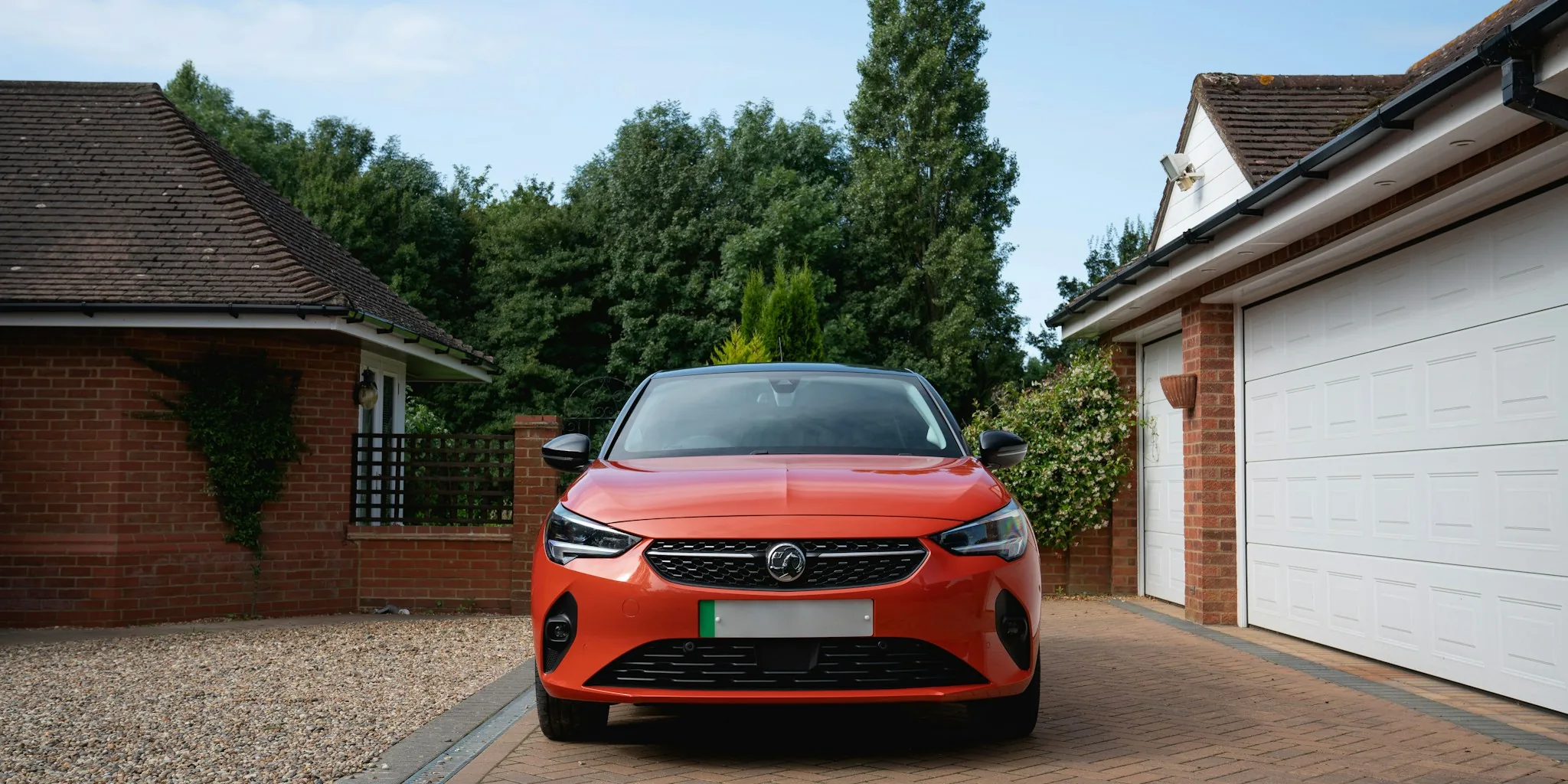 Audi Revives A2 as Electric EV for Europe