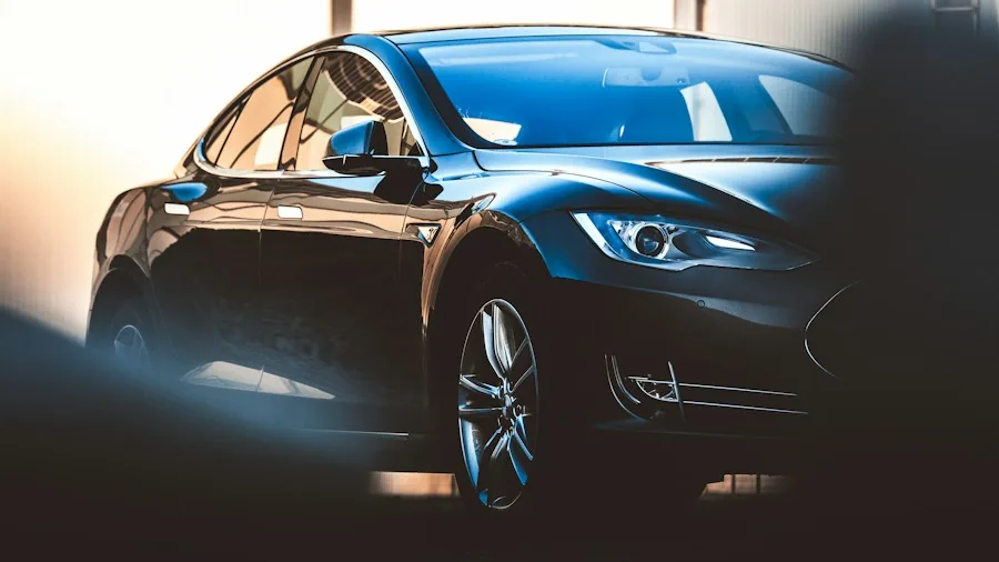 Mercedes Cuts 2027 SUV and Sedan Lineup: What Buyers Should Know 2 modern electric vehicle design