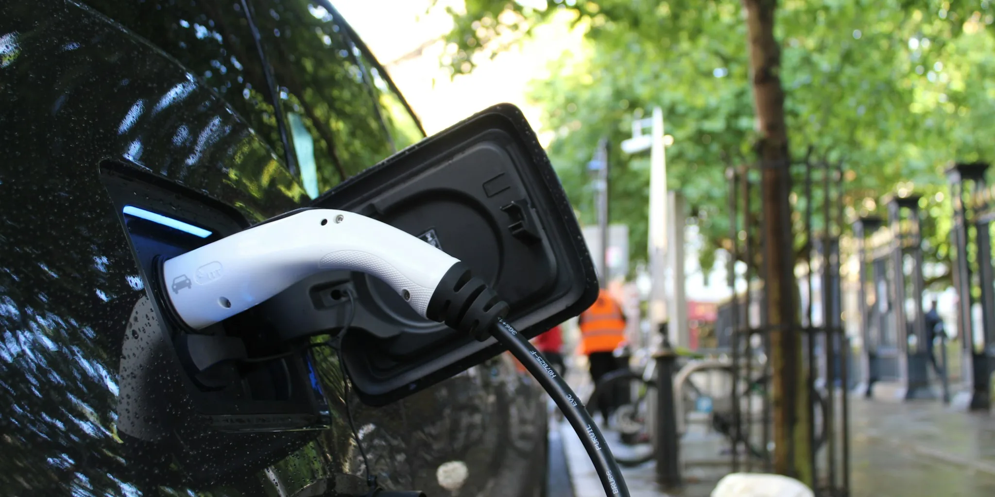 Chinese Cars May Be Coming to the US in 5-10 Years