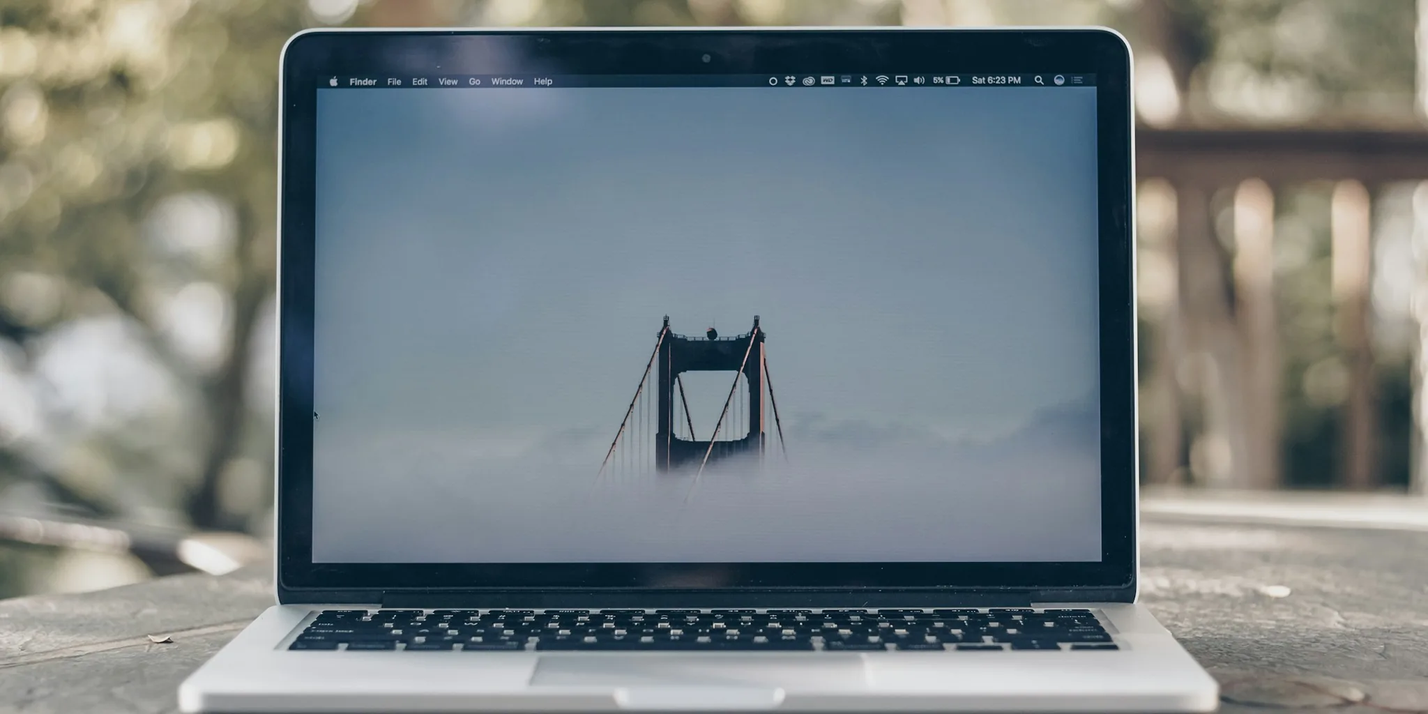 MacBook Ultra with Touchscreen Coming This October