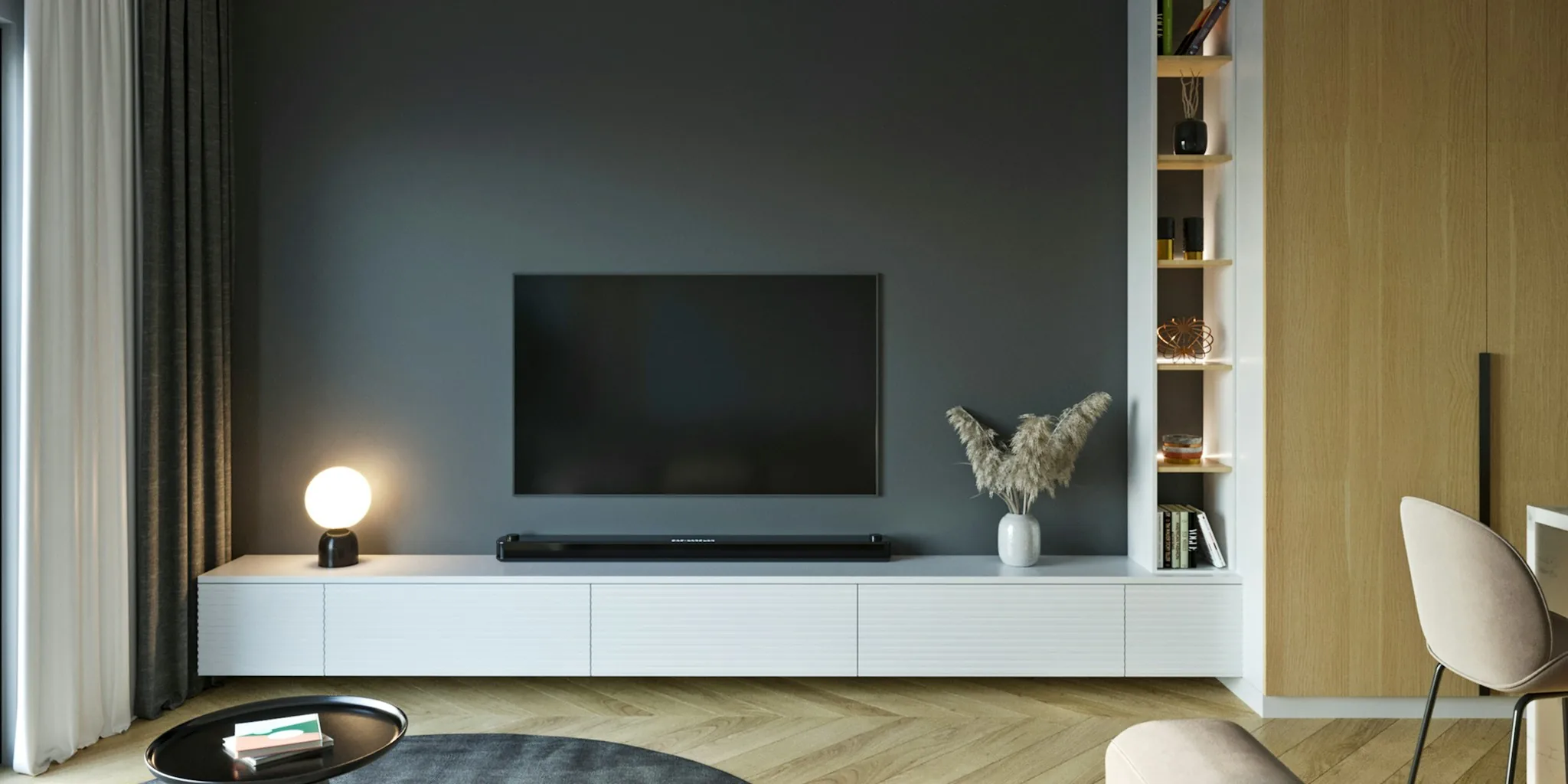 New OLED Panel Technology Makes Premium TVs More Affordable