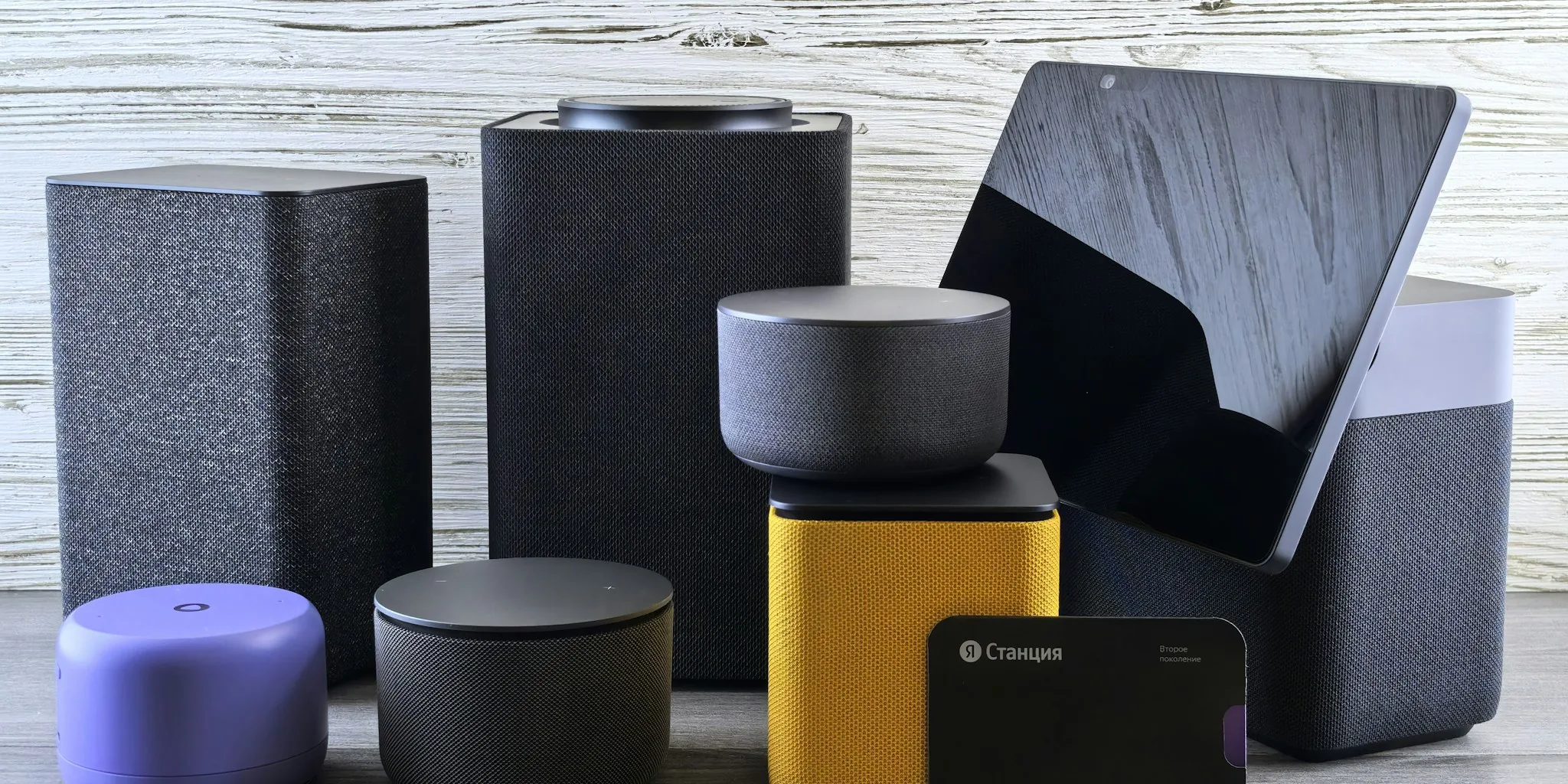 JBL Launches Cove Series Wi-Fi Speakers