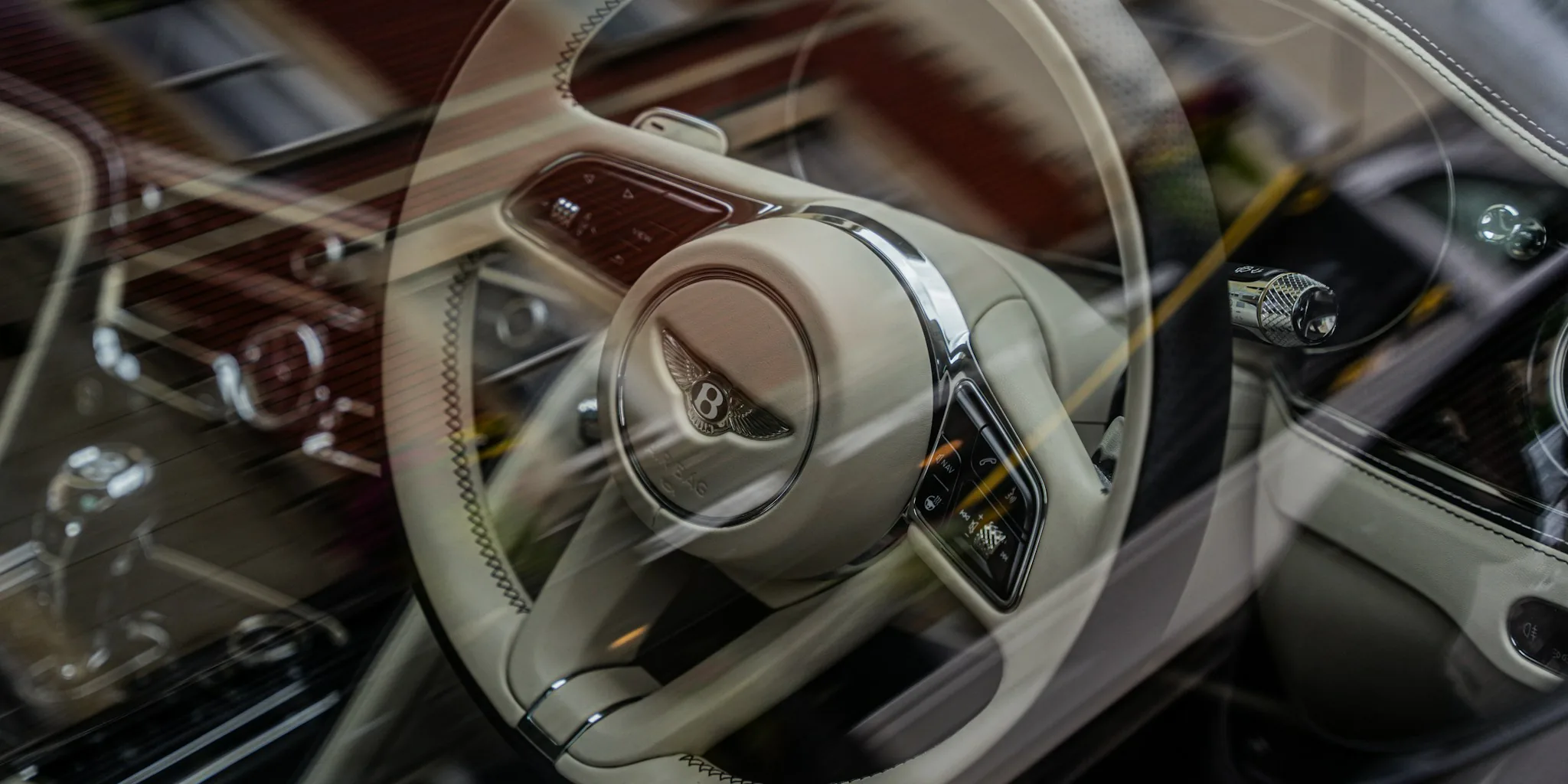 2027 Mercedes-Benz GLC EV Interior Revealed: What Buyers Should Know