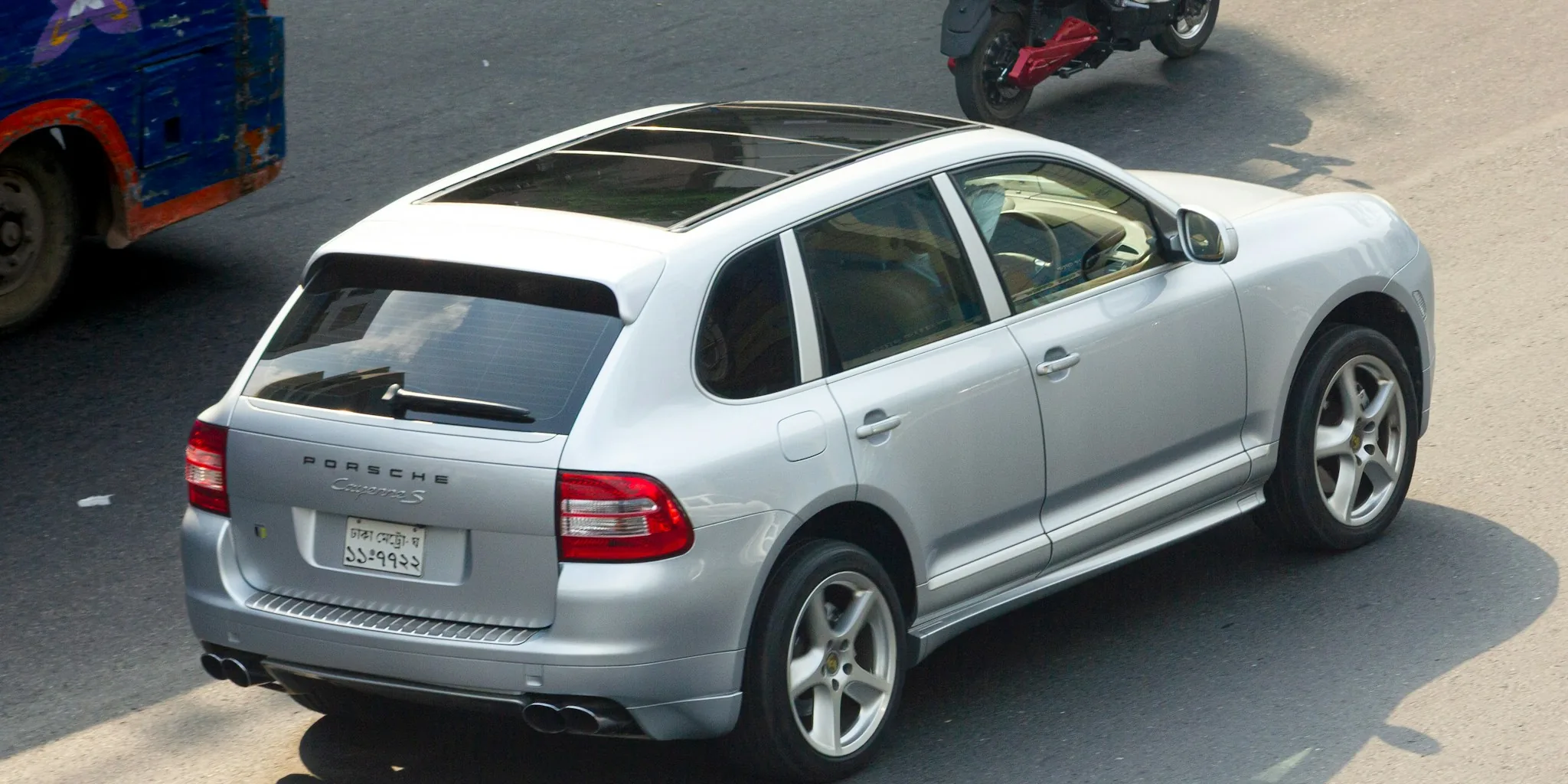 2027 Tucson Redesign What Compact SUV Shoppers Need to Know