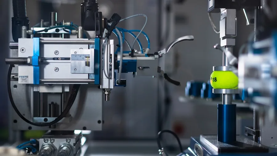 Harvey Tools AI Drill Press Launches What Buyers Should Know About the New SD-20 3 modern workshop electronic machine tools