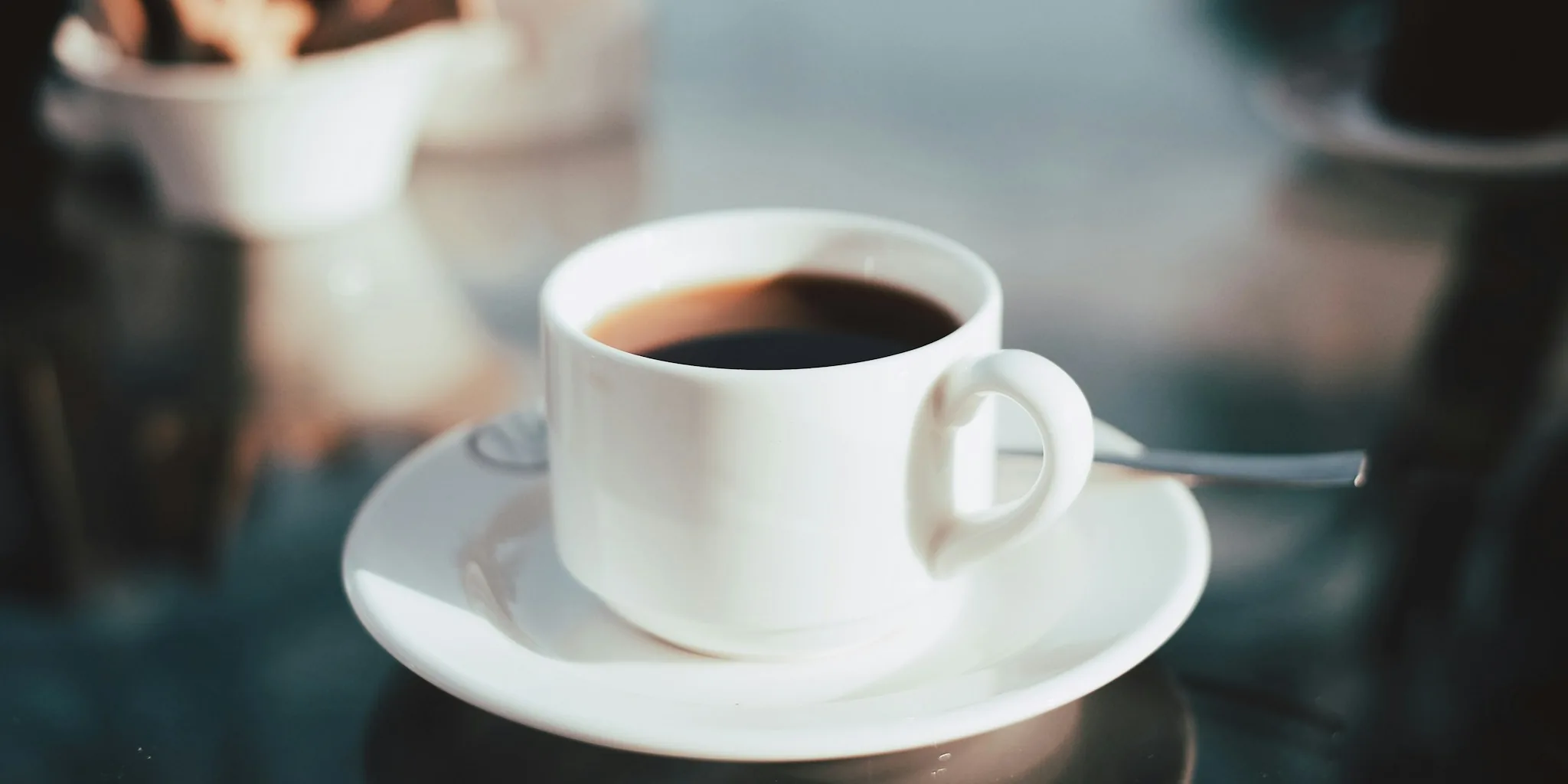 Heart Association Backs Moderate Daily Coffee Consumption