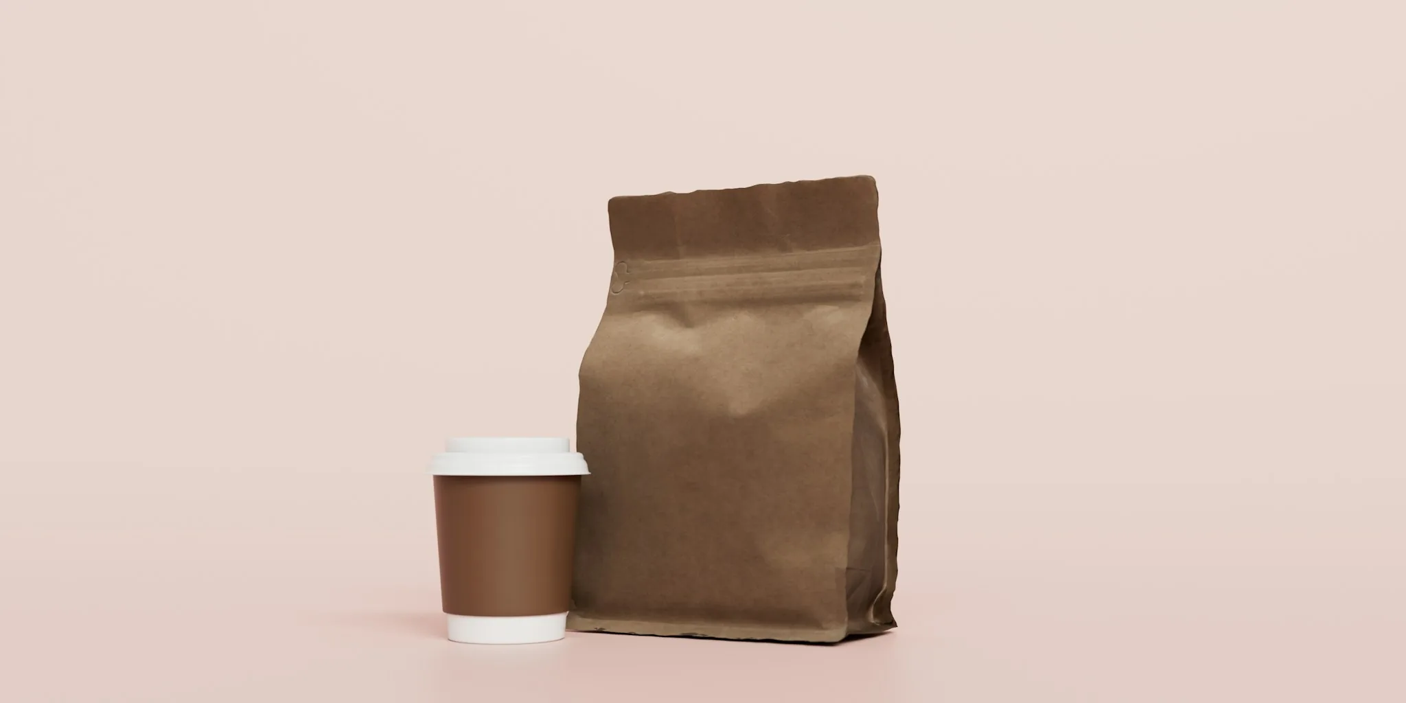 Flavor Packets Revolutionize Coffee Customization