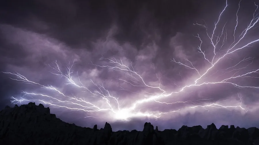 Six Hiking Deaths in One Week What Shoppers Need to Know About Safety 2 mountain lightning storm weather