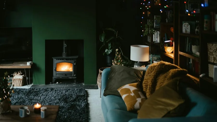 New Streaming Releases This Weekend: What Buyers Should Know About Your TV Entertainment Options 2 movie night cozy living room