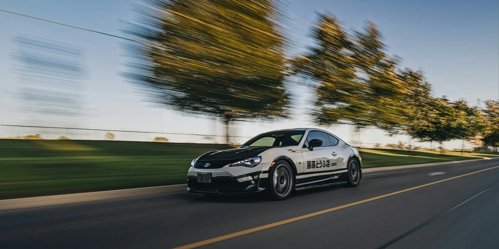 Camaro Returns for 2029 Model Year
