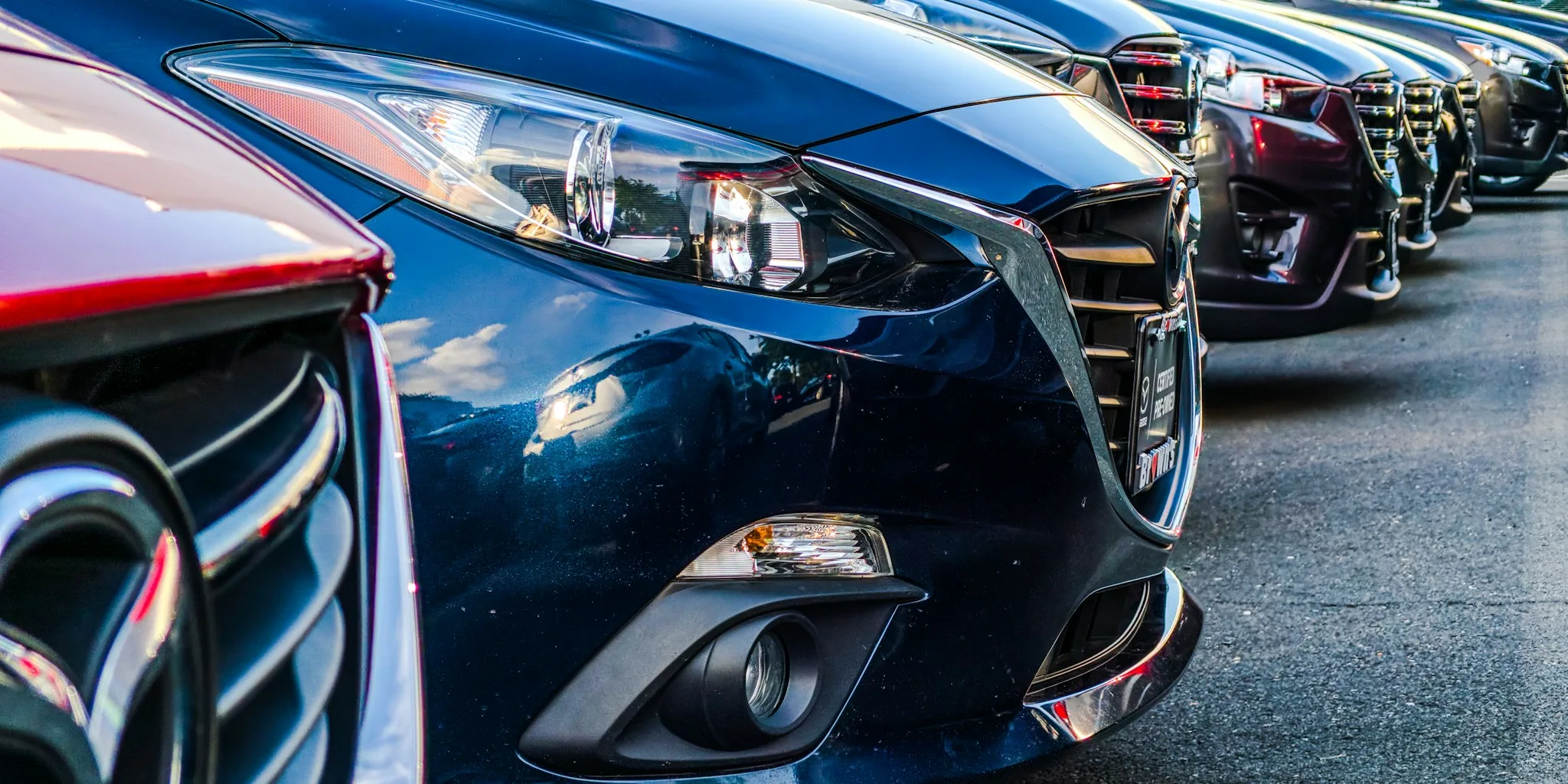2025 Leftover Cars at Dealers: Your Guide to Big Savings