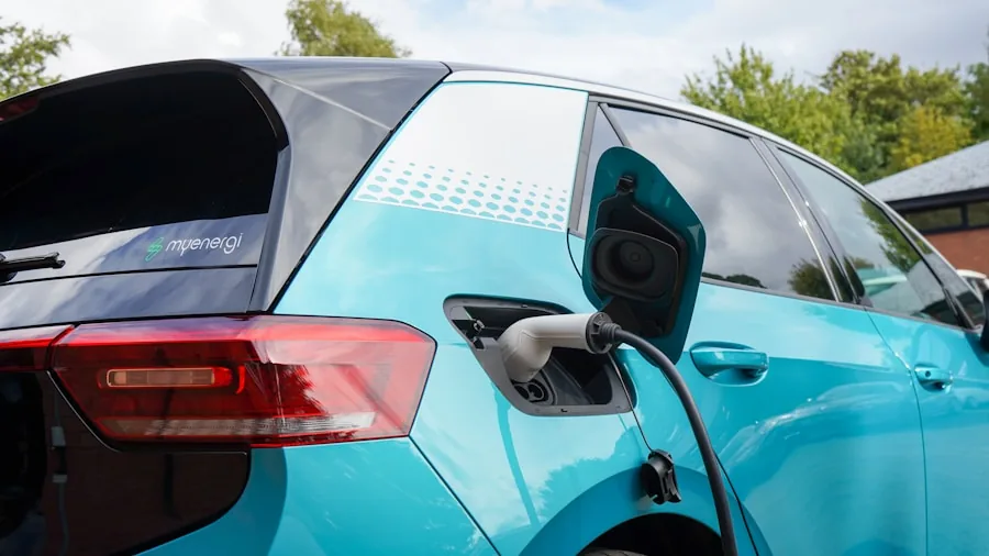 new EV technology platform