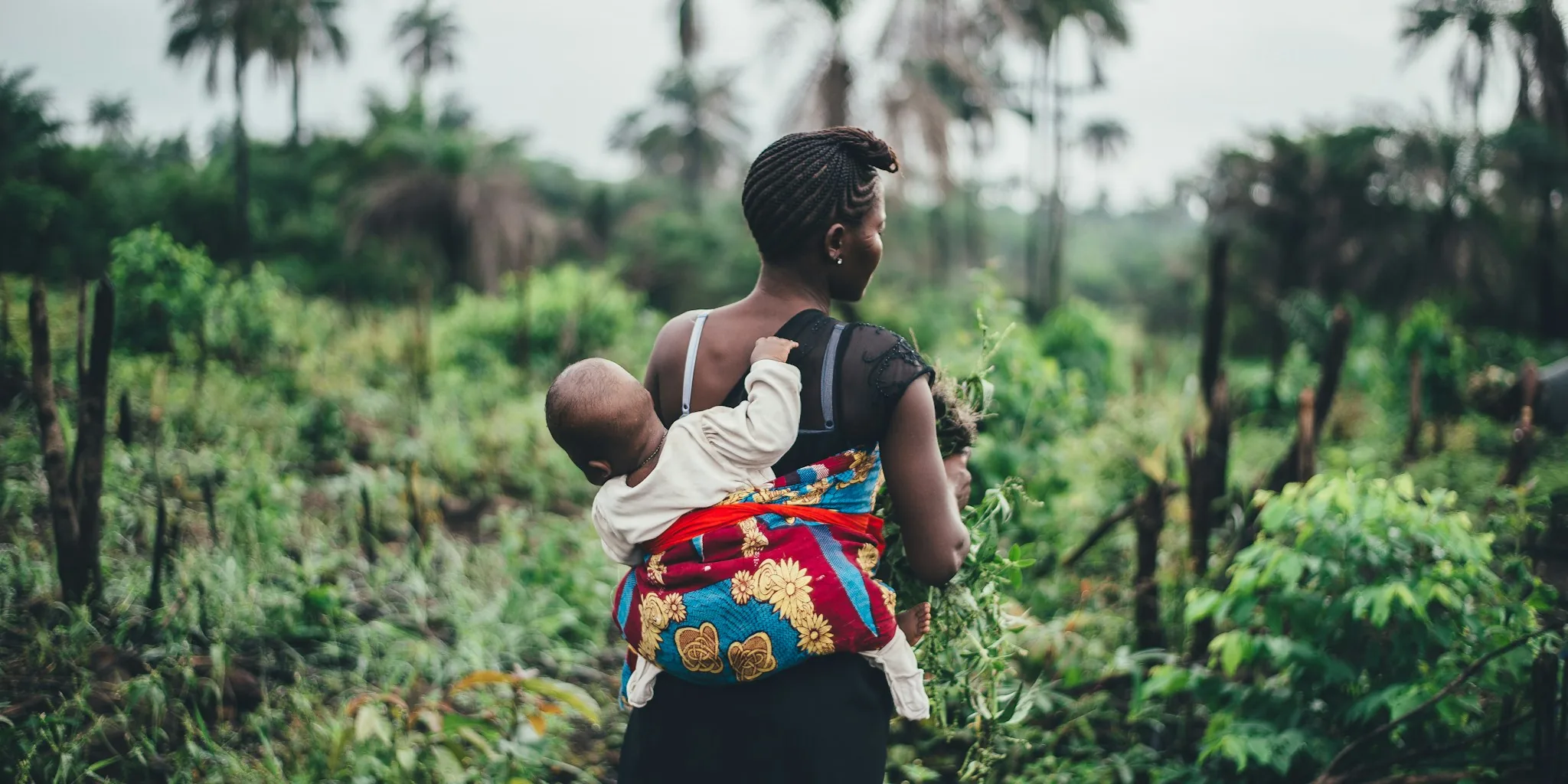 What New Parents Should Know About Postpartum Depression