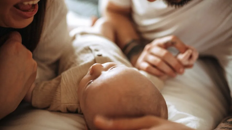 new parent online community support