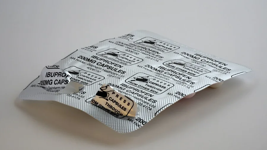 Nicotine Pouches as Pre-Workout Supplements: What Shoppers Need to Know 2 nicotine pouch close-up product