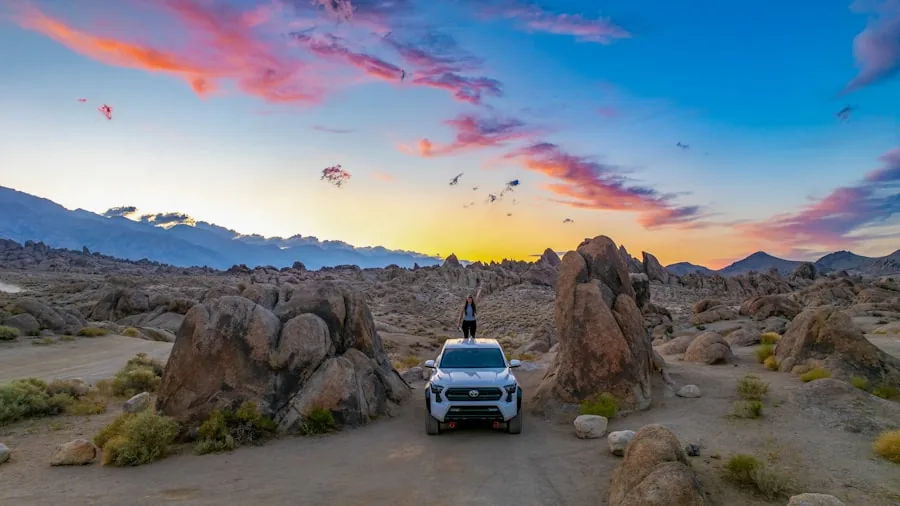 Mitsubishi Pajero Returns in 2027 SUV Comeback What Buyers Should Know 3 off-road SUV climbing rocky terrain