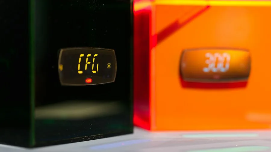 OLED Display Technology Gains Traction in Consumer Electronics What Shoppers Need to Know 2 OLED display screen technology close-up