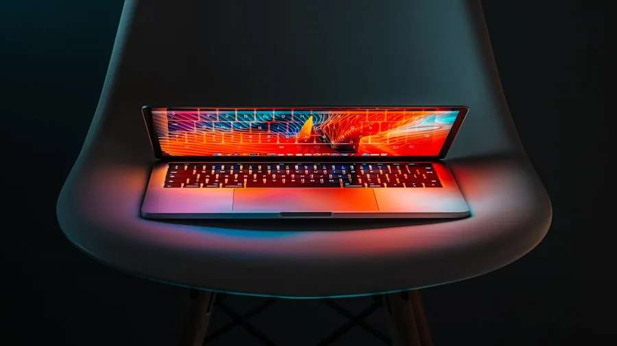 Acer's Googlebook 14 Could Finally Give Chromebooks the Premium Hardware They Need 3 OLED screen laptop design