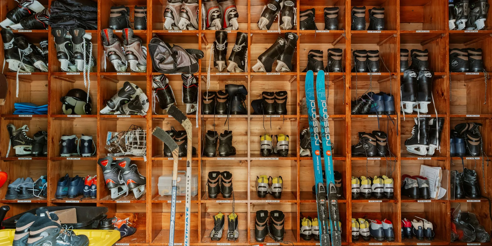Gear Storage Solutions Reshape How Campers and Outdoor Enthusiasts Organize Equipment