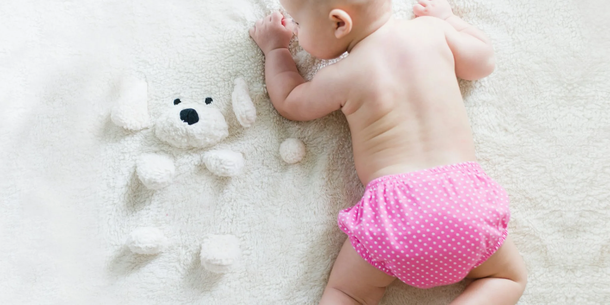 Pampers Changes Wipes After Parent Complaints