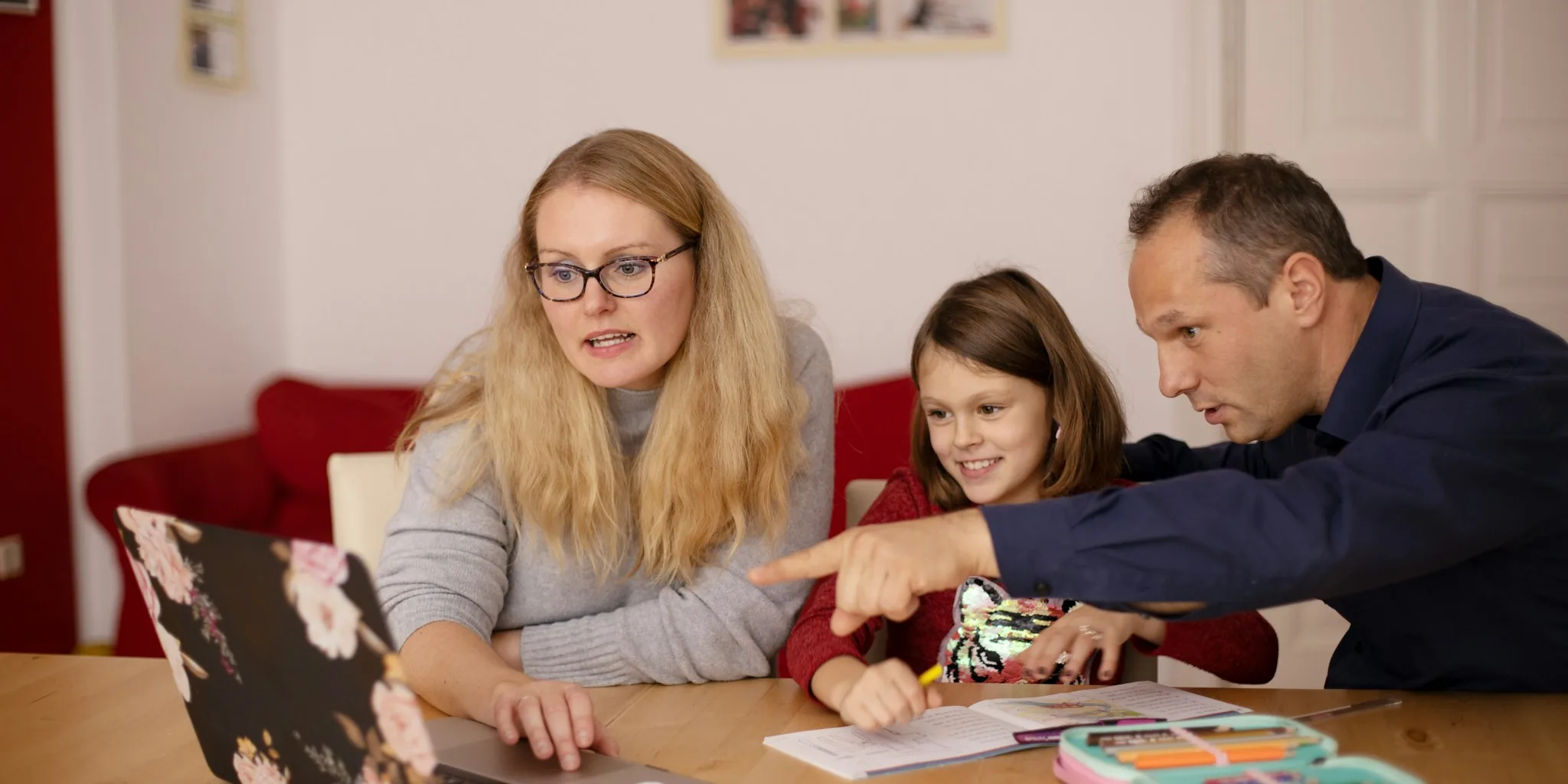 5 Tips for Finding Reliable Parenting Information in a World of Noise