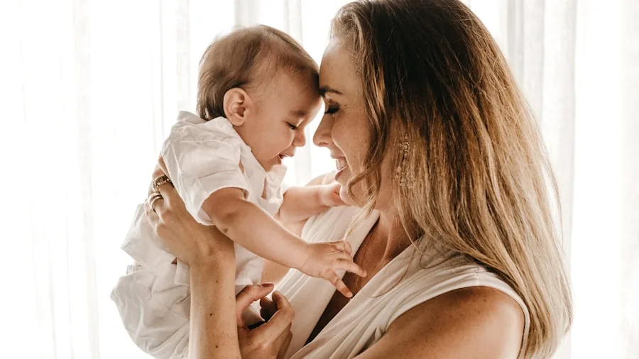 Parent gently holding newborn baby during feeding time, representing safe infant nutrition and bonding