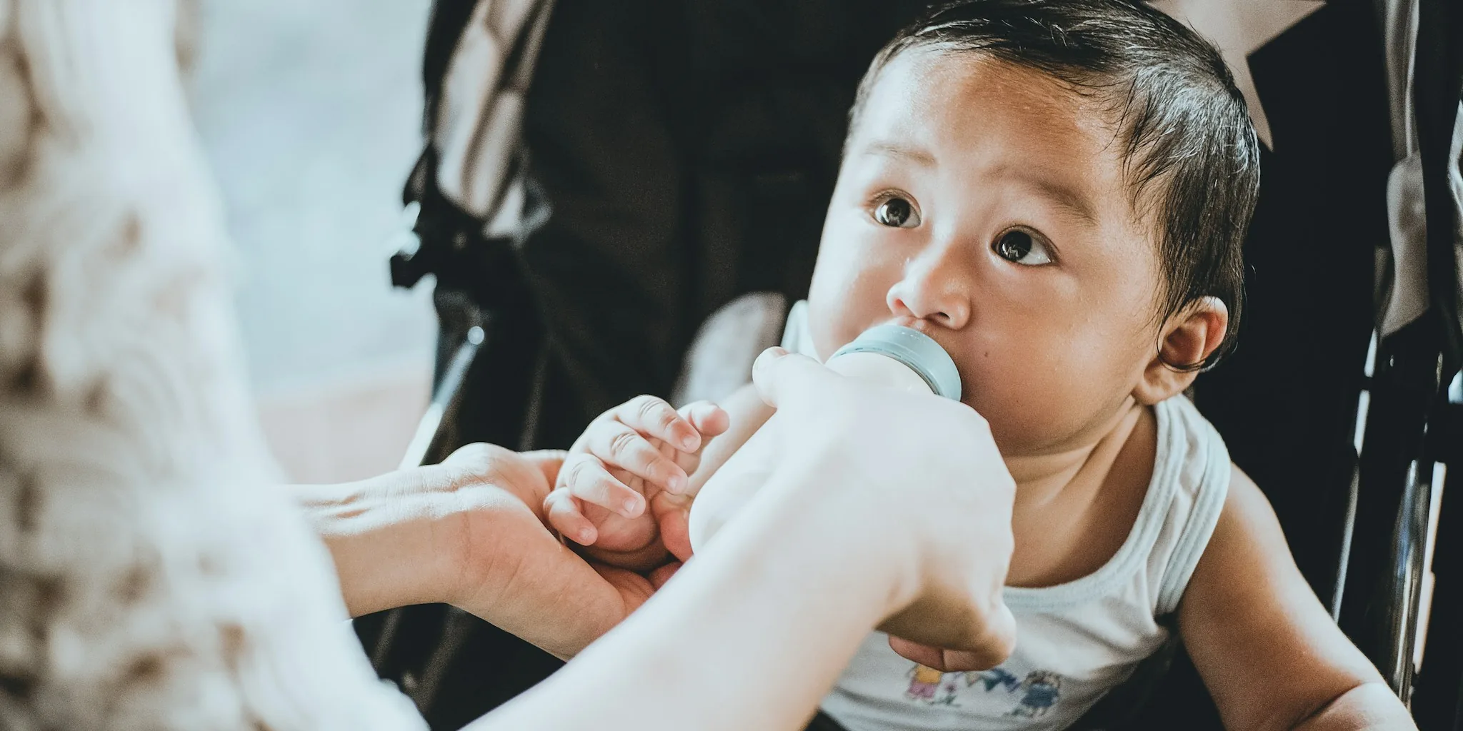 The 7 Best Baby Formulas