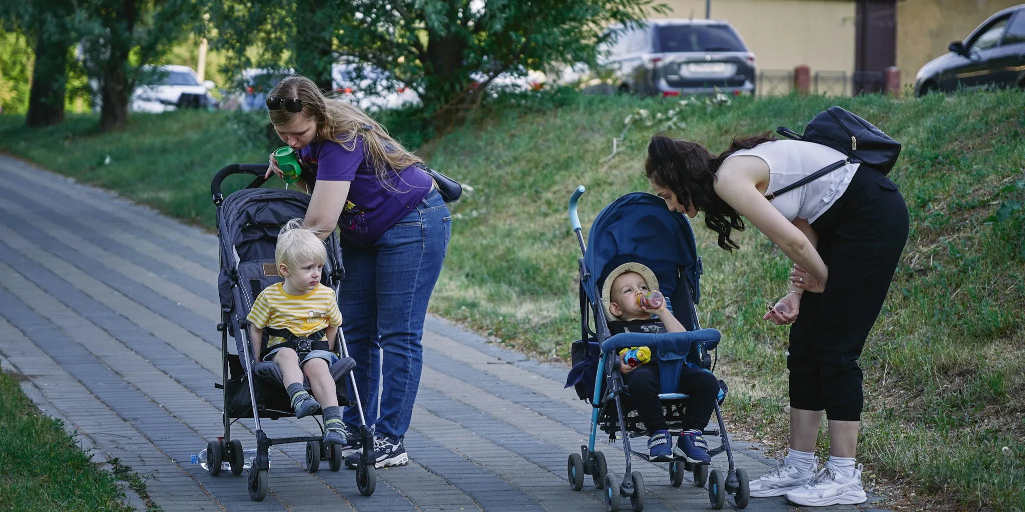The Best Strollers for Every Budget and Lifestyle in 2026