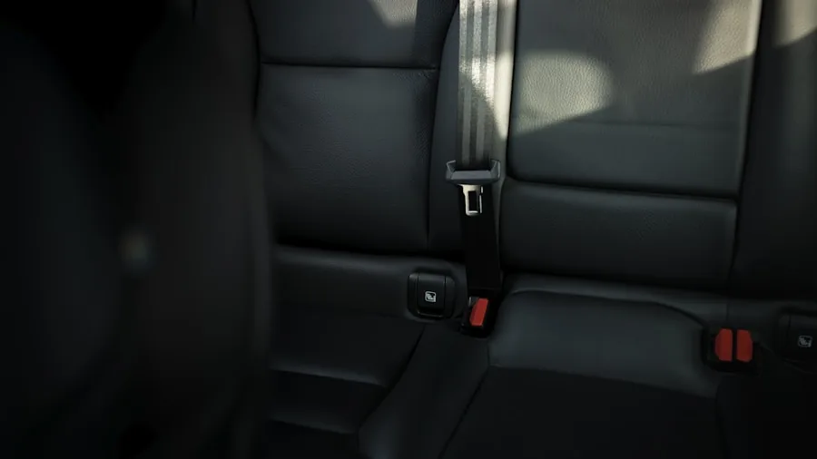 Ford Explorer and Lincoln Aviator Recall What Buyers Should Know About Reclining Seat Defect 3 passenger sitting back seat