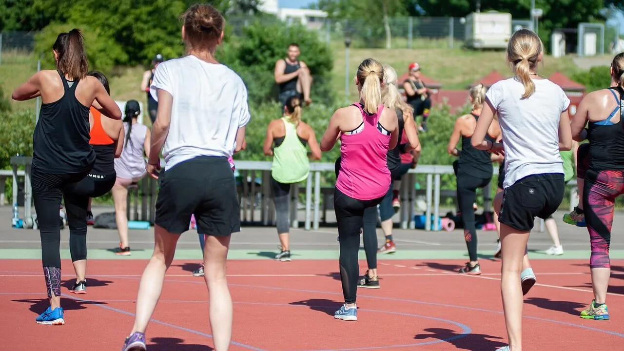 7 Tips to Build a Balanced Workout Schedule with Cross-Training
