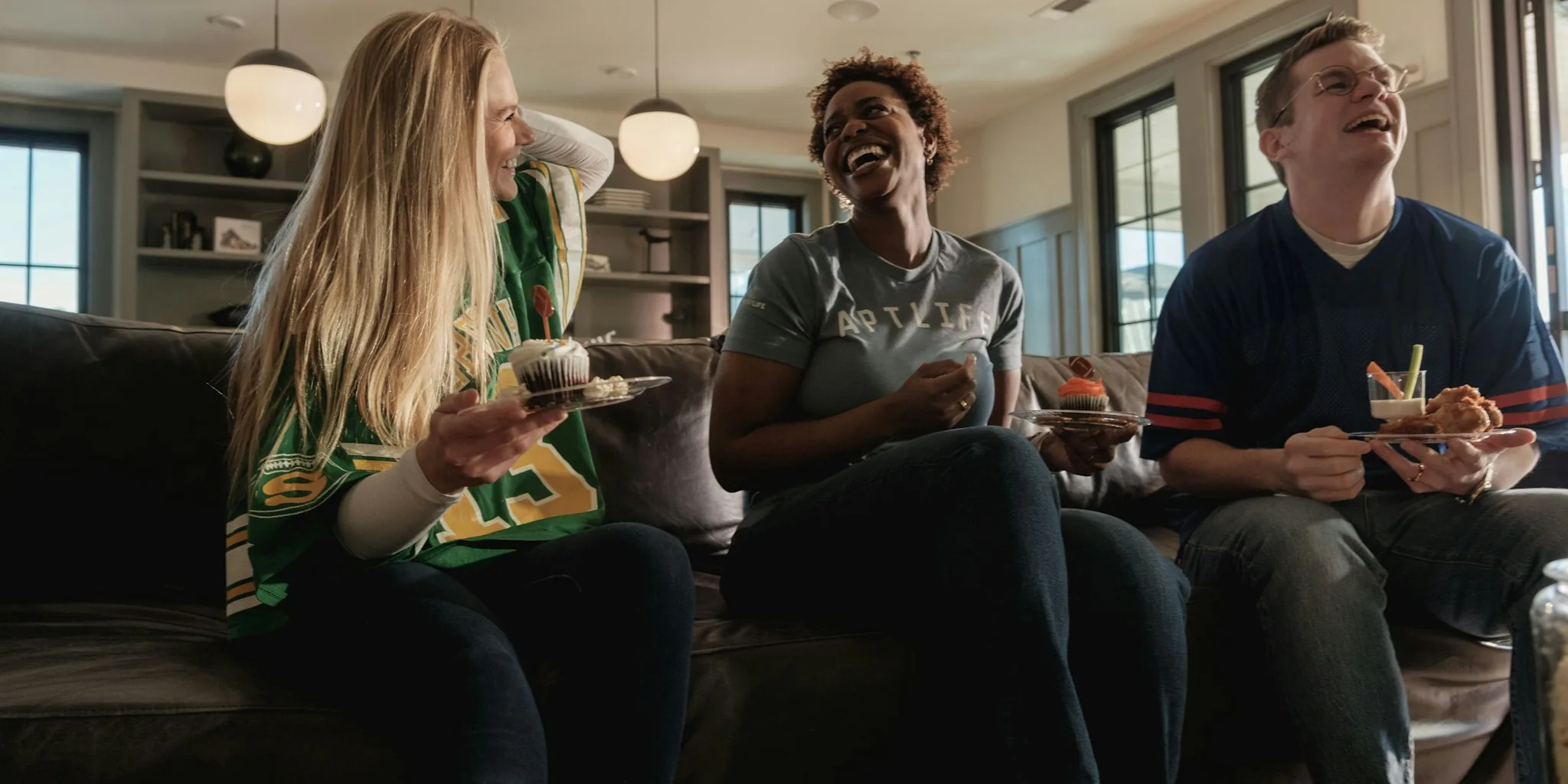 Ted Lasso Season 4 Debuts with New Cast on Apple TV